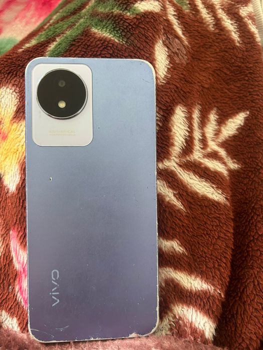 Продам телефон VIVO02t