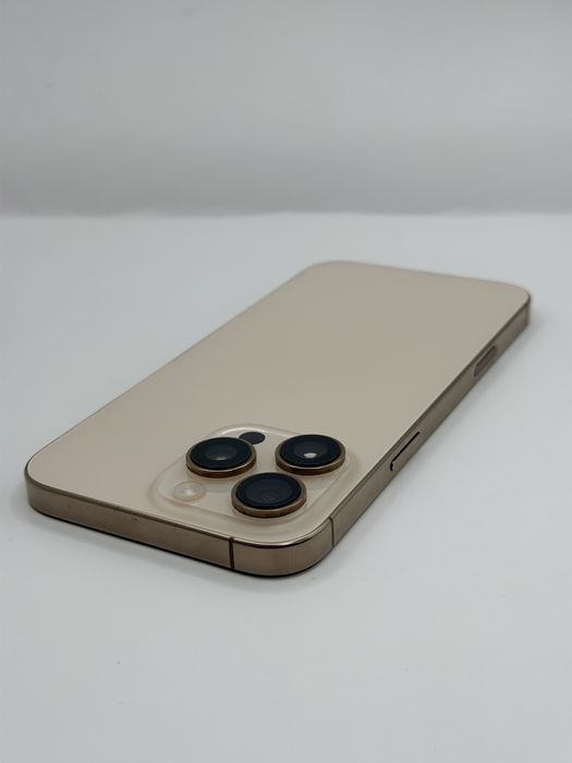 Iphone 16 Pro Max 256GB 91% Garantie Rate BuyBack - zonemag.ro