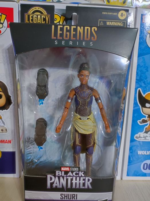 Экшн фигурки по фильмам