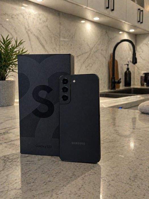 Samsung s22 128gb