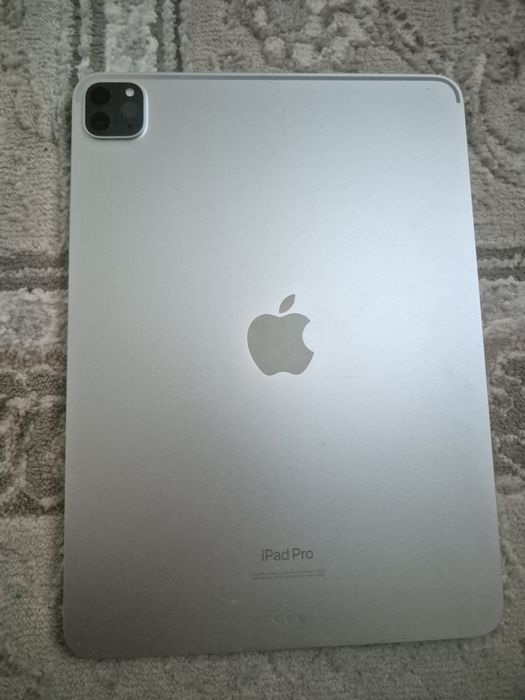 Ipad pro 2022 чип M2 128гб (11 дюйм)