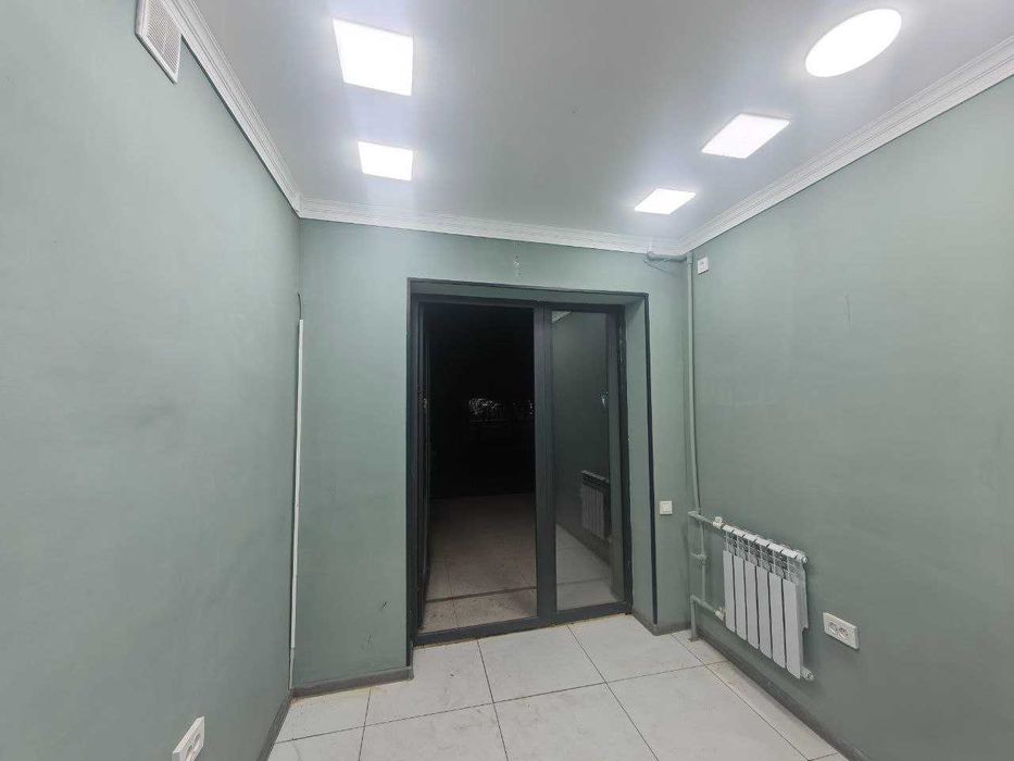 Сдается в аренду нежилое помещение офис Чиланзар 6 арендага берилади