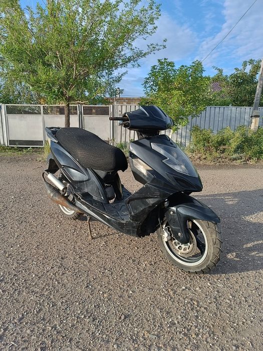 Продам 150 кубов!