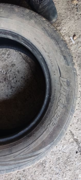 Продам летние шины
