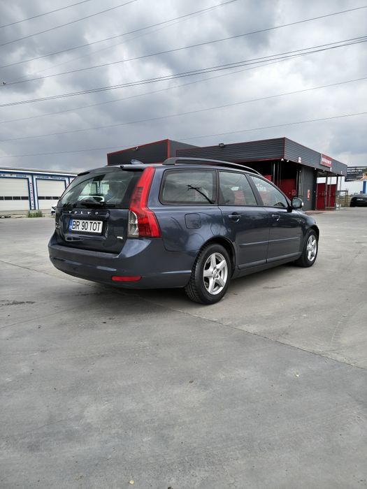 Volvo V50 1.6 hdi*an 2010*203.600 km
