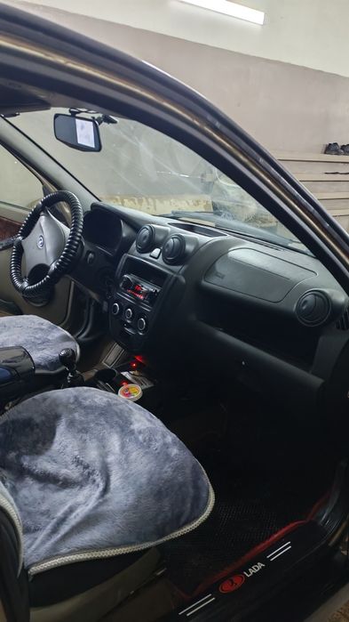 Продам калина хочбек