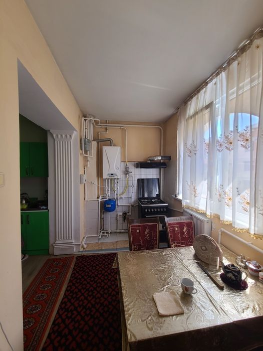 Продаётся банковская квартира улица в Сагбан