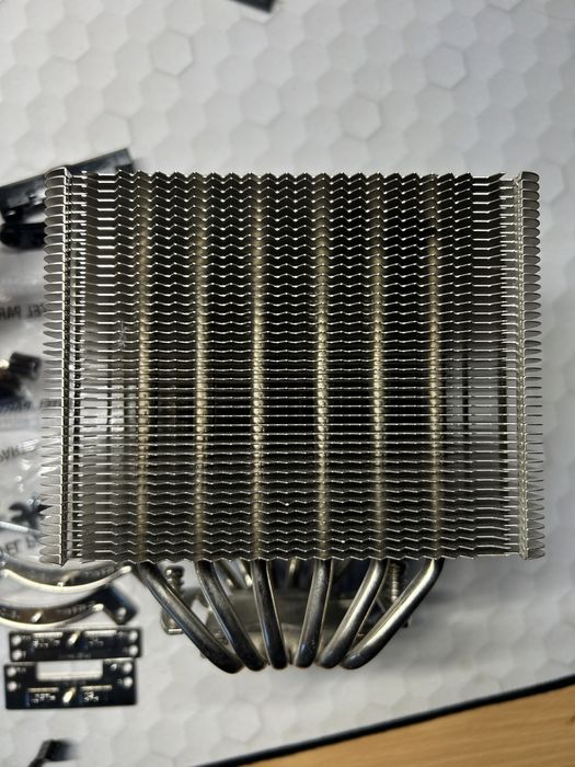 Cooler procesor/cpu Noctua NH-D14