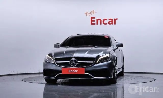 Mercedes-benz CLS63 Banan Koreadan zakazga obkeberamiz CIP 39.500$