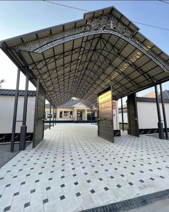 Навестер Хайтек Шанхай конверт арка