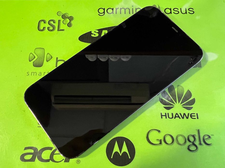 iPhone 12 Pro Max 256gb Pacific 90% батерия