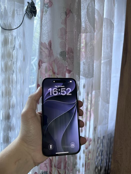 iPhone айфон 15 идеал 88 акб