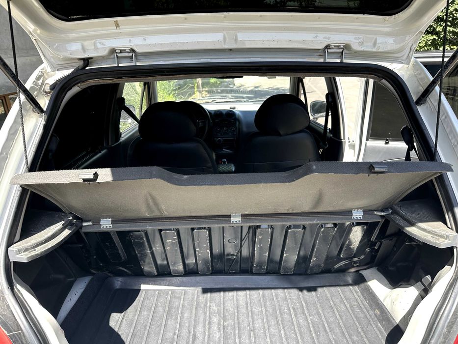 Matiz 3talik 2011