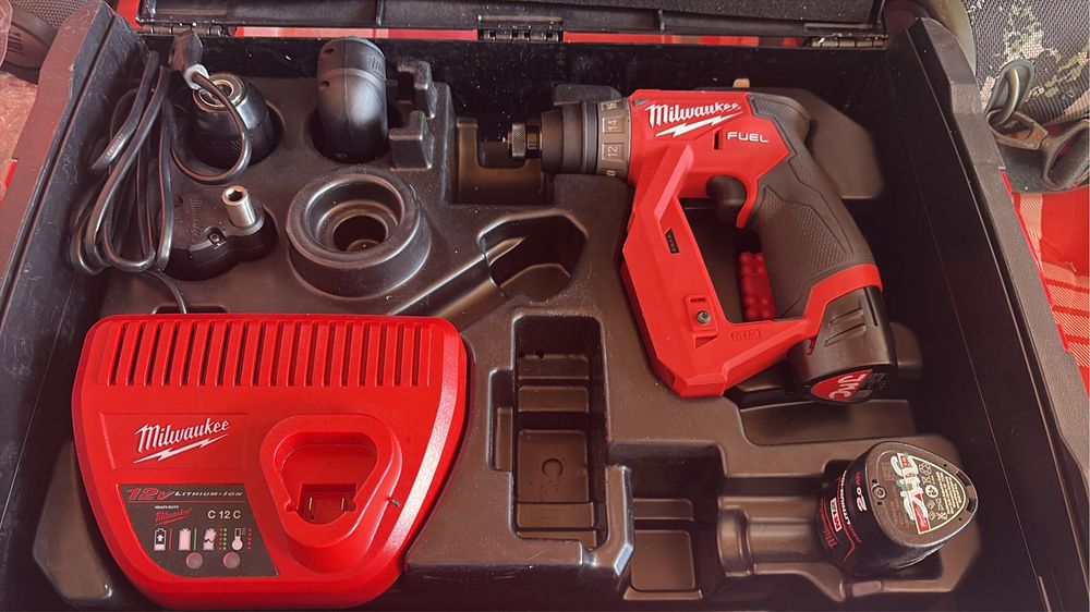 Milwaukee,Wurth,Festool,bosch