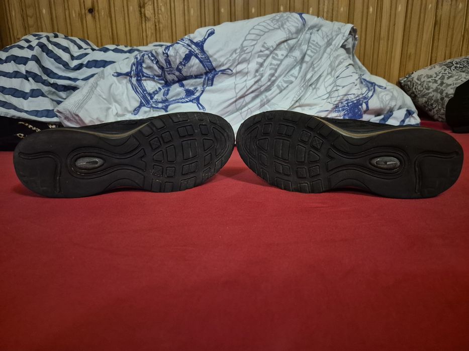 Vând Nike Air Max 97