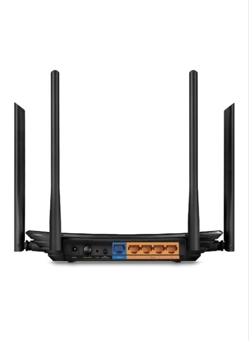 Модем Усилитель WiFi