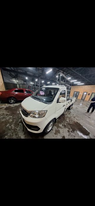 Yuk tashish hizmati toshken shahar boylab