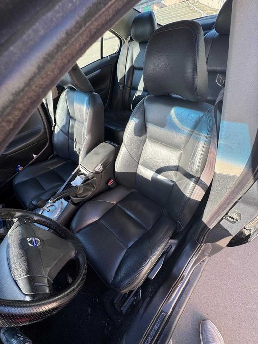 Volvo S60 2.0T 180 CP | Manuală | GPL | Spaceball | Four-C | 258.000 km