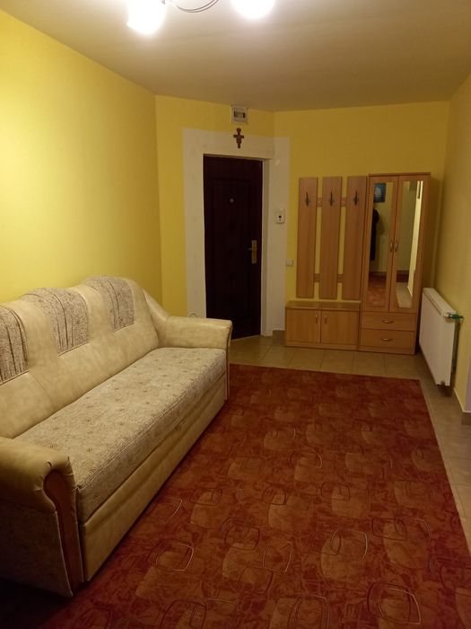 Apartament Apahida 80m2 parter PF