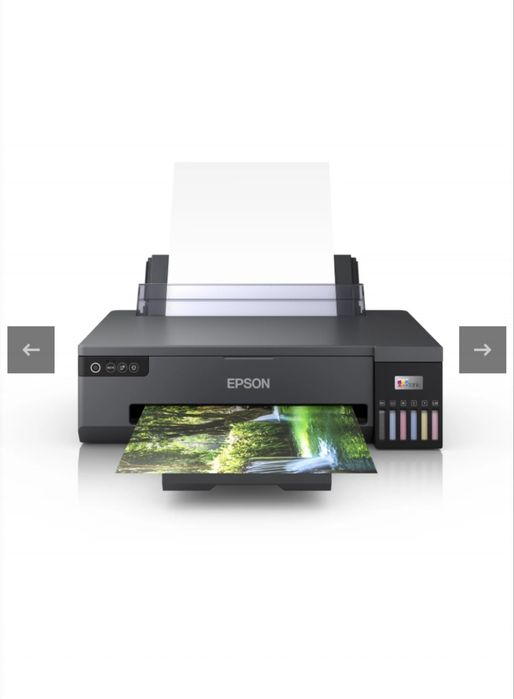 Epson Eco Tank L18050  A3+