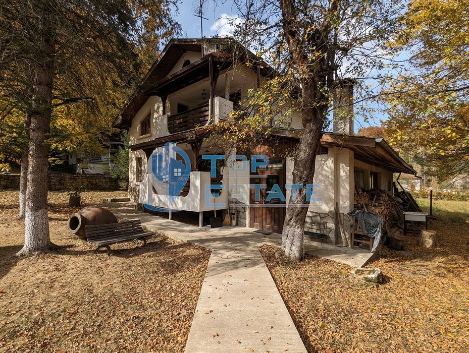 Продава се Къща в Трявна - 310 кв.м за 321 €/кв.м - Снимка #1