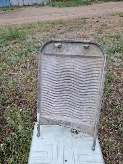 Стиральная доска