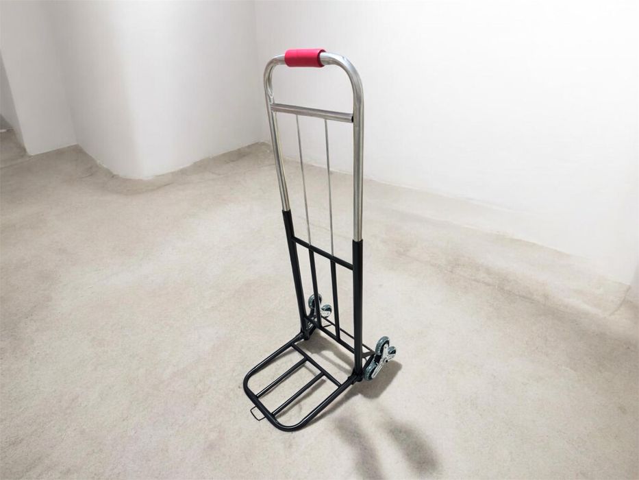 Грузовая тележка