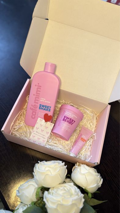 Подарки к 14 февраля, 8 марта