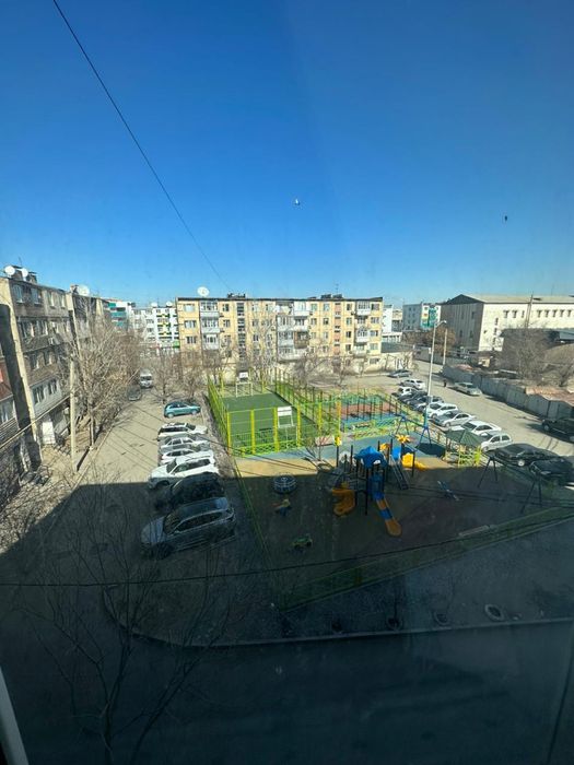 4-х комн, центр, силикат, рассрочка