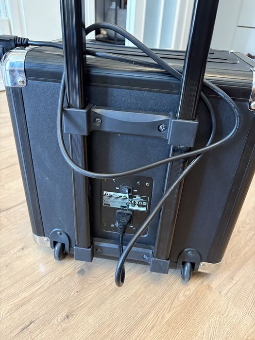 Boxa bluetooth Trust Urban Revolt Fiesta Plus