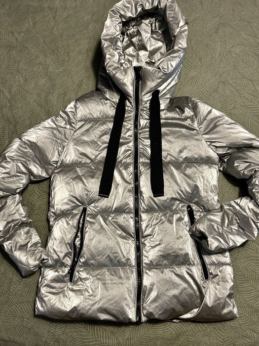 Сребриста грейка,яке