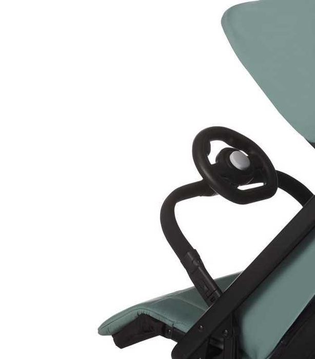 Детска лятна количка Easywalker Jackey 2