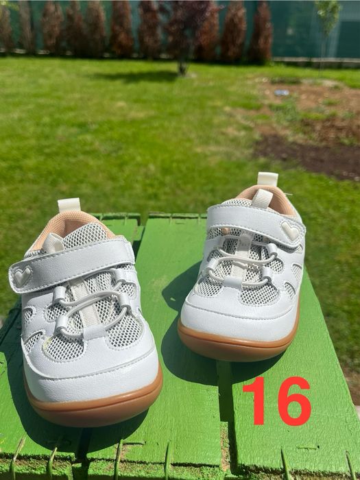 Нови детски обувки – ултра леки, качествени, последни бройки