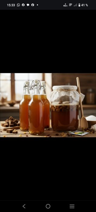 Продам Домашний напиток