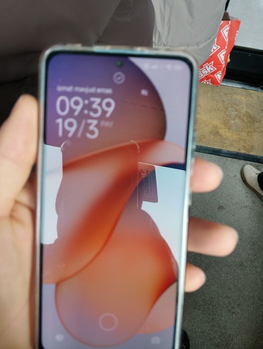 Редми note  13 8г 256г