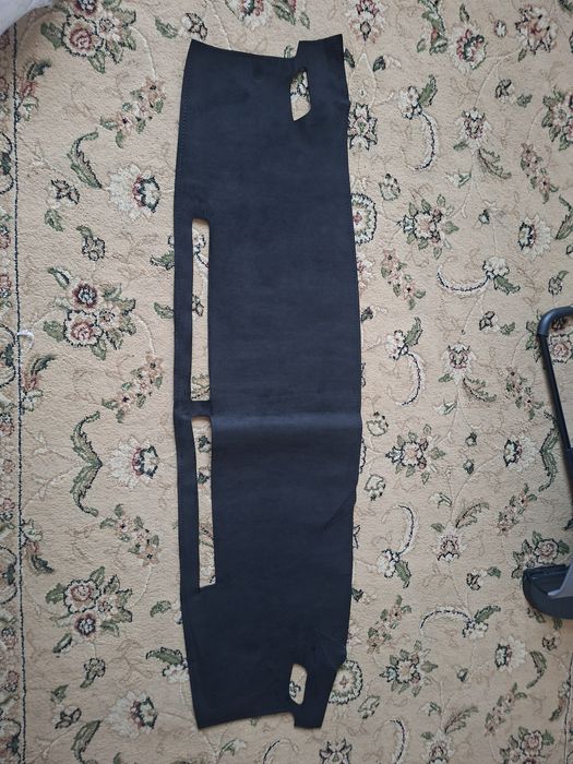 Продам накидку на панель