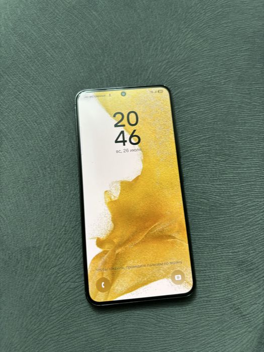 Samsung s22 128gb. Продам торг