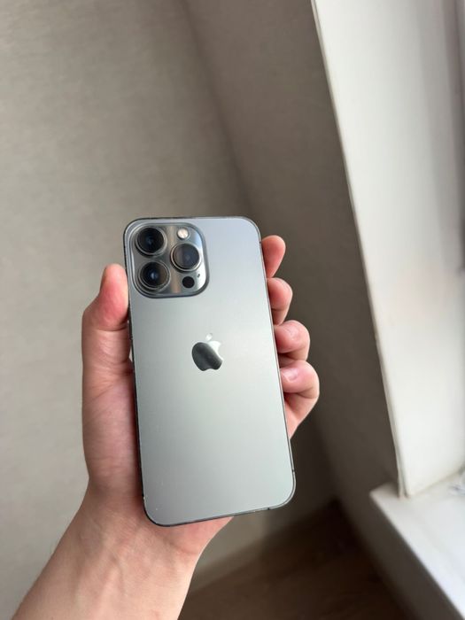 Айфон 13 pro 256gb