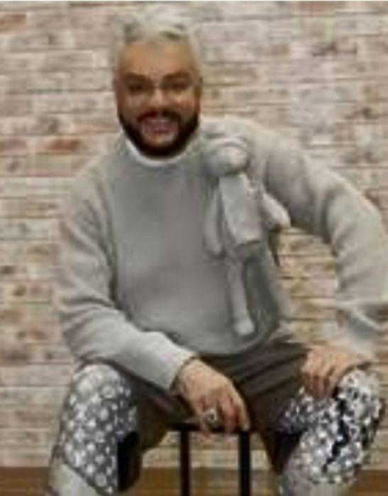 Мишка от фирмы louis Vuitton оригинал