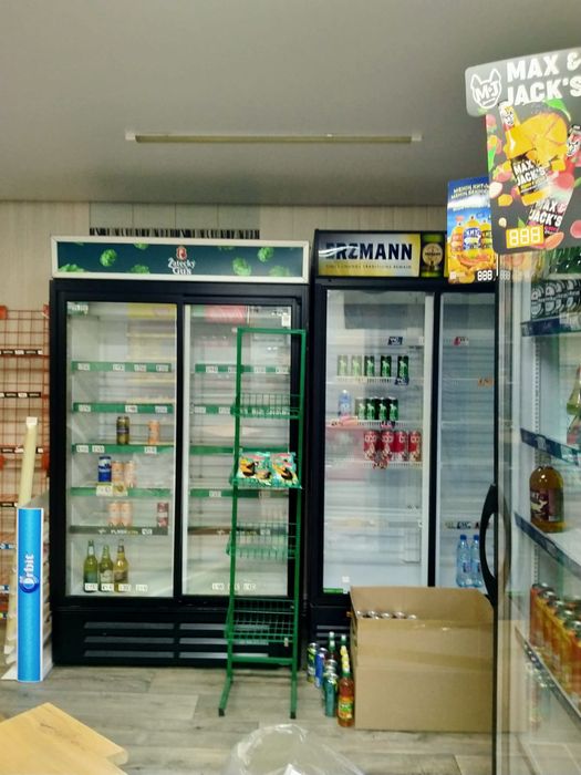 Продам пивной магазин