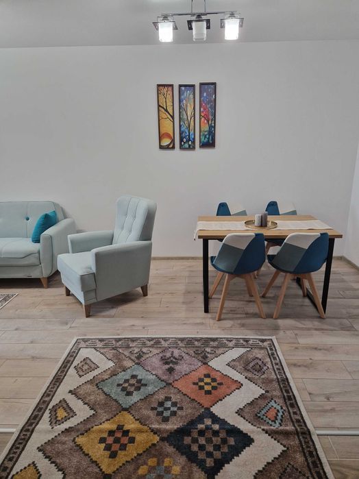 Продава се Двустаен апартамент в Пловдив, Център - 82 кв.м за 3415 €/кв.м - Снимка #1