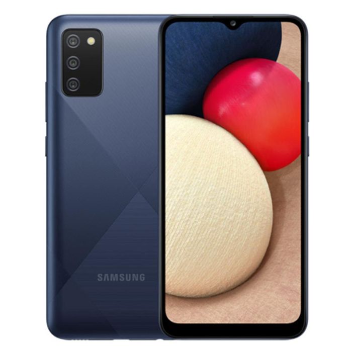 Samsung A02S  32 гб