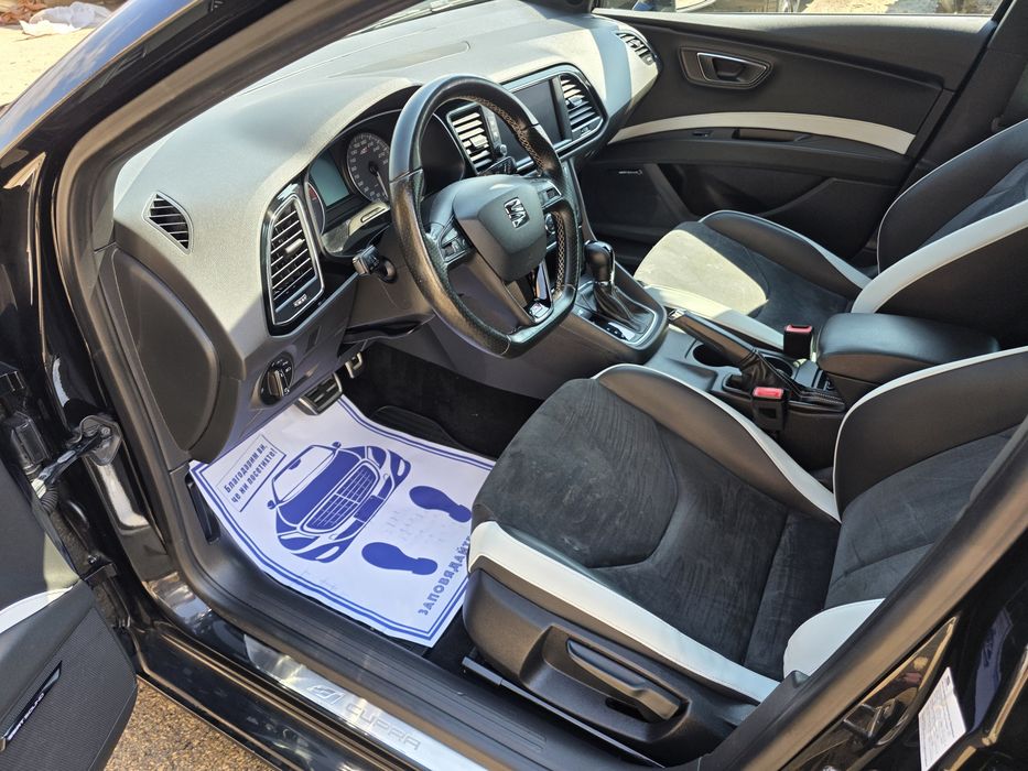 Продава се Seat Leon Cupra