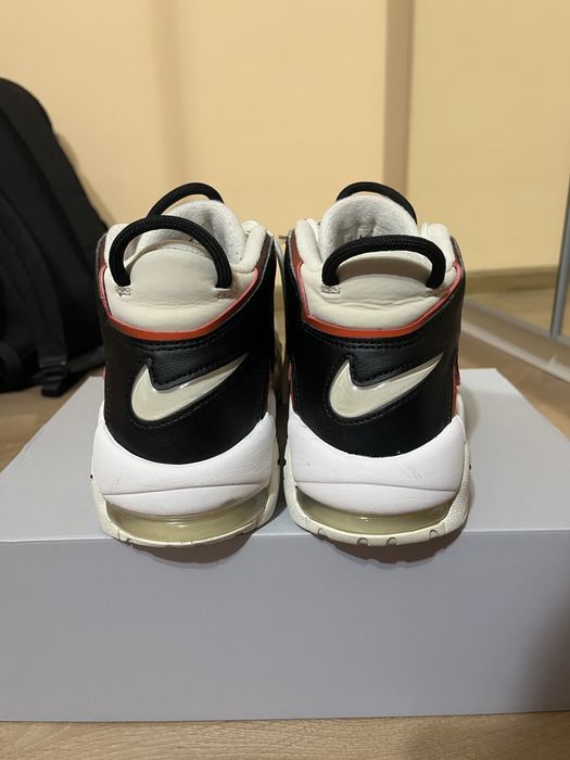 Nike uptempo originali