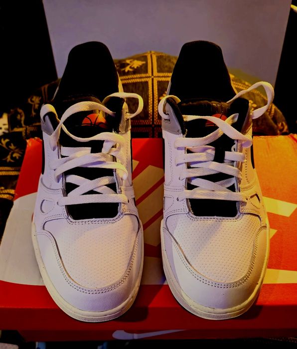 Nike Force Low 44,5