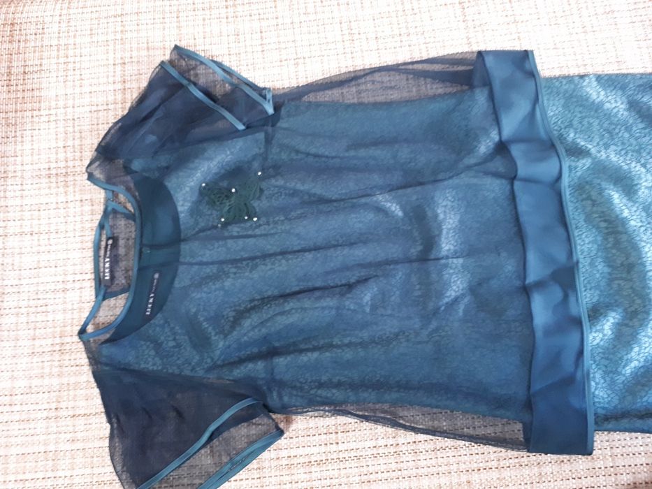 Продам платье, р48, 50