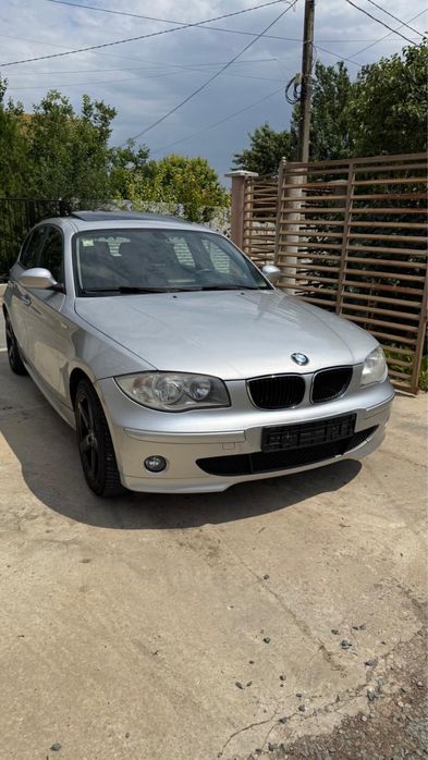 Bmw seria 1, 1.6 2007 adus