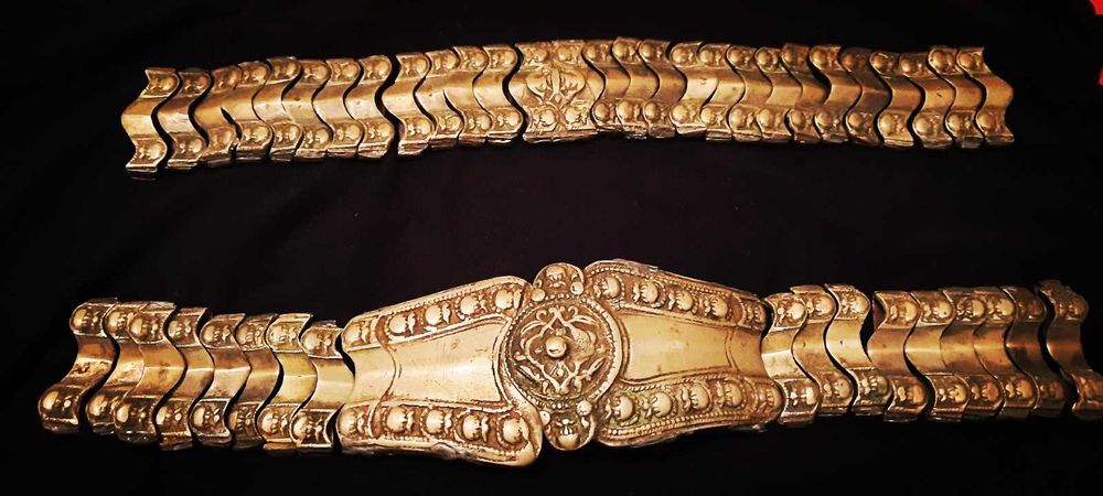 Възрожденски колан