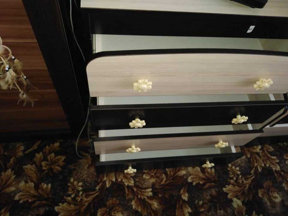 Бебешка кошара Лейди (3в1)+скрин+бебешко матраче