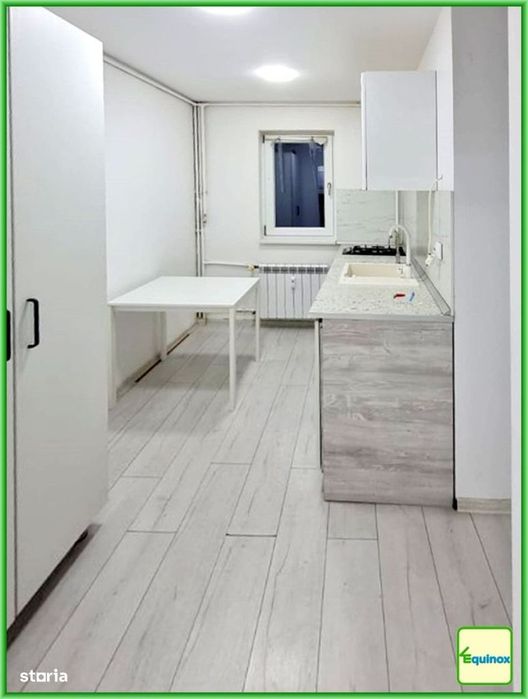 Apartament cu 2 camere, et.2/4, Nord-Cameliei, ECX23000 — fotografia 2